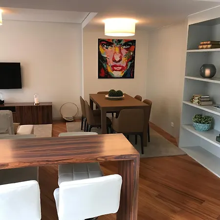 Lux Bolhao - Included Porto