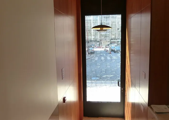 Appartement Lux Bolhao - Included Porto