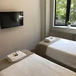 شقة Lux Bolhao - Included بورتو