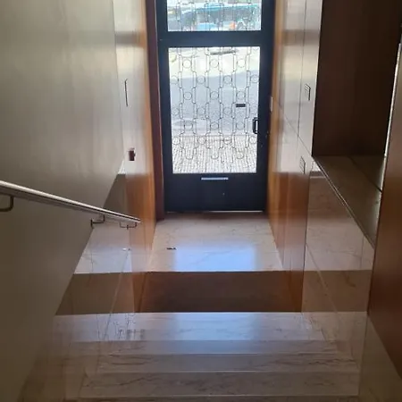 Apartment Lux Bolhao - Included Porto