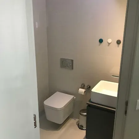 Lux Bolhao - Included Apartment