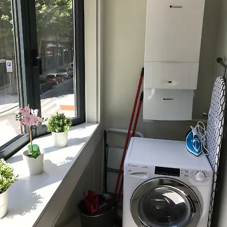 Lux Bolhao - Included Apartment