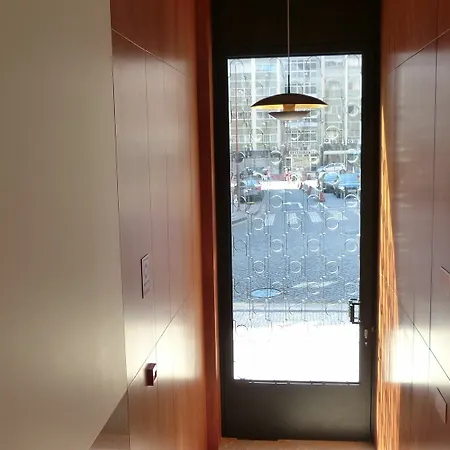 Apartment Lux Bolhao - Included Porto