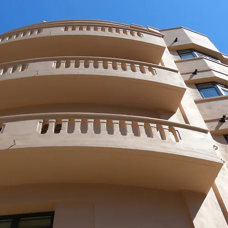 Apartment Lux Bolhao - Included Porto