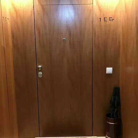 Lux Bolhao - Included Apartment