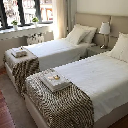 Lux Bolhão - Included