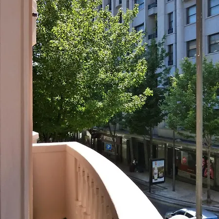 Lux Bolhao - Included * Porto