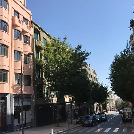 Lux Bolhao - Included Apartment Porto