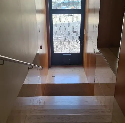 Apartman Lux Bolhao - Included Porto