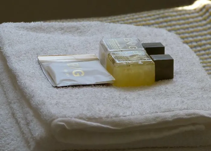 Lux Bolhao - Included Apartman *