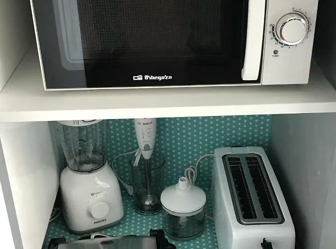 Lux Bolhão - Included * Oporto