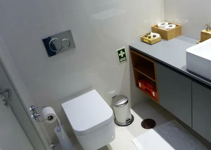 Lux Bolhao - Included Πόρτο