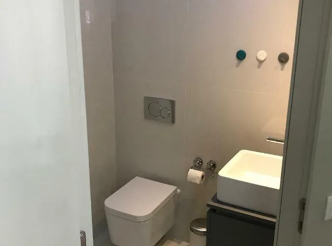 Lux Bolhão - Included Appartement