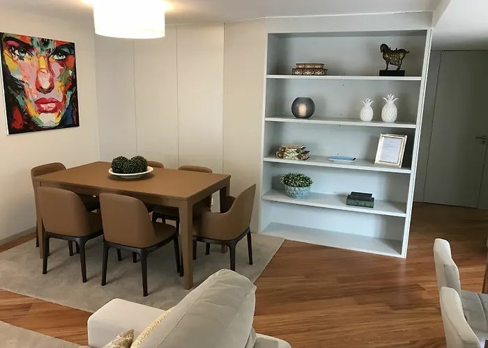 Lux Bolhão - Included *