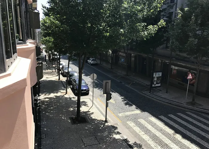 Lux Bolhao - Included *