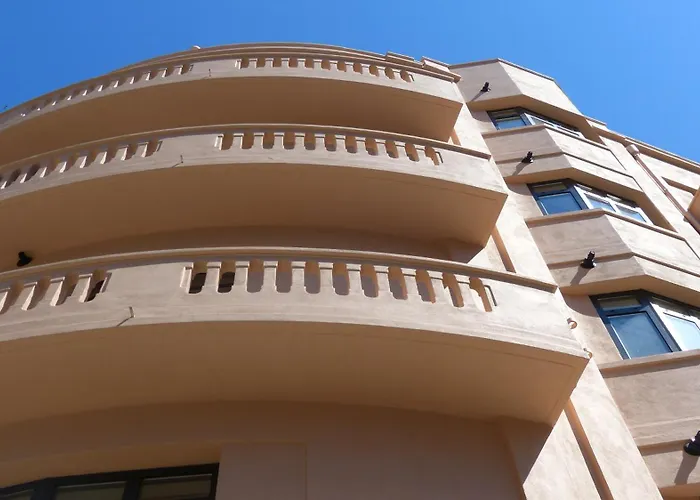 Appartement Lux Bolhão - Included Oporto