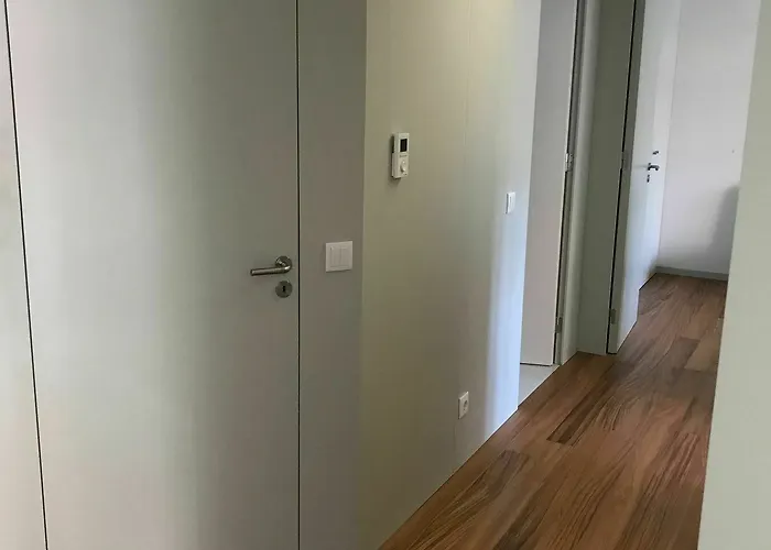 Lux Bolhão - Included