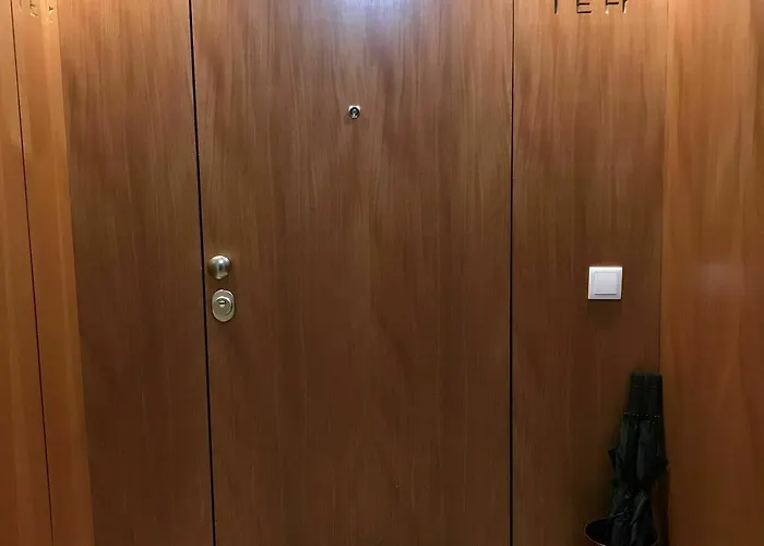 Lux Bolhão - Included Appartement