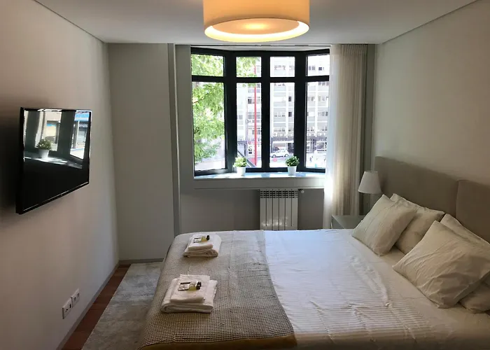 Lux Bolhão - Included