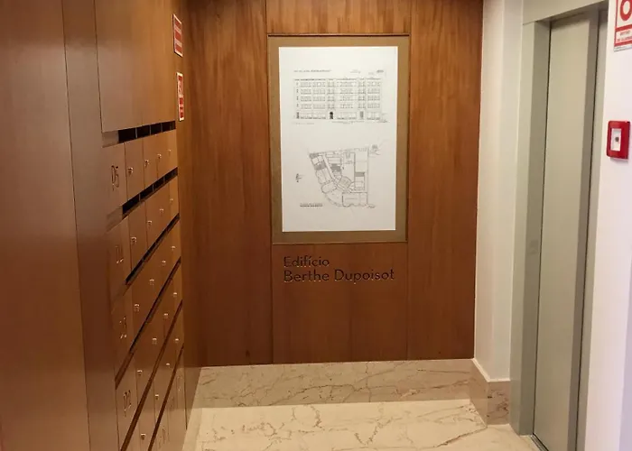 Lux Bolhao - Included * Πόρτο