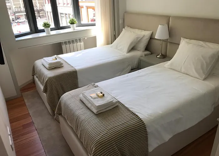 Lux Bolhão - Included