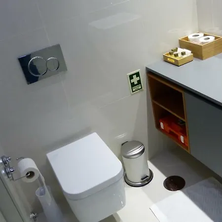 Lux Bolhao - Included Porto