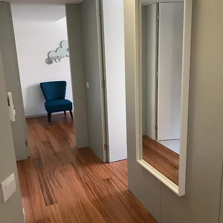 Appartement Lux Bolhao - Included Porto