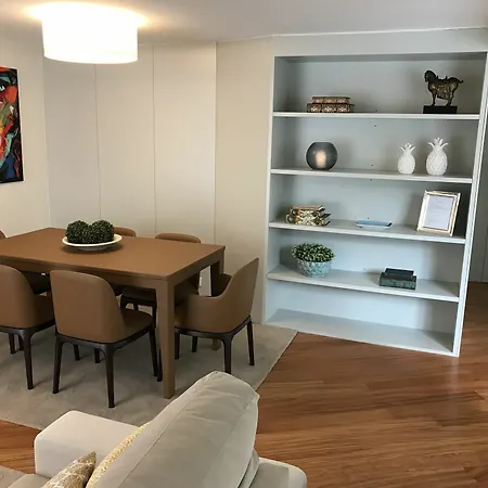 Lux Bolhao - Included *