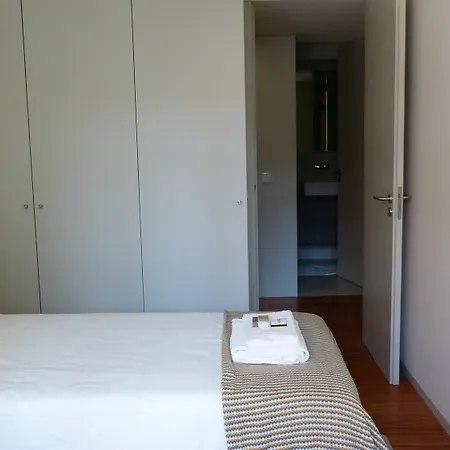 Lux Bolhao - Included * Porto