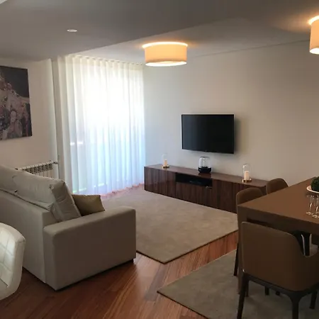 Lux Bolhao - Included פורטו