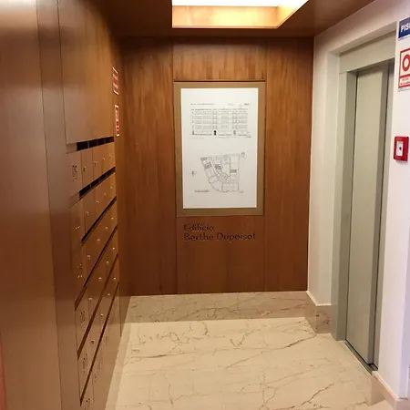 Lux Bolhao - Included * Porto