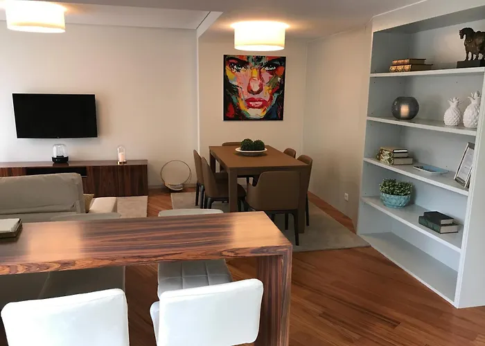 Lux Bolhao - Included פורטו