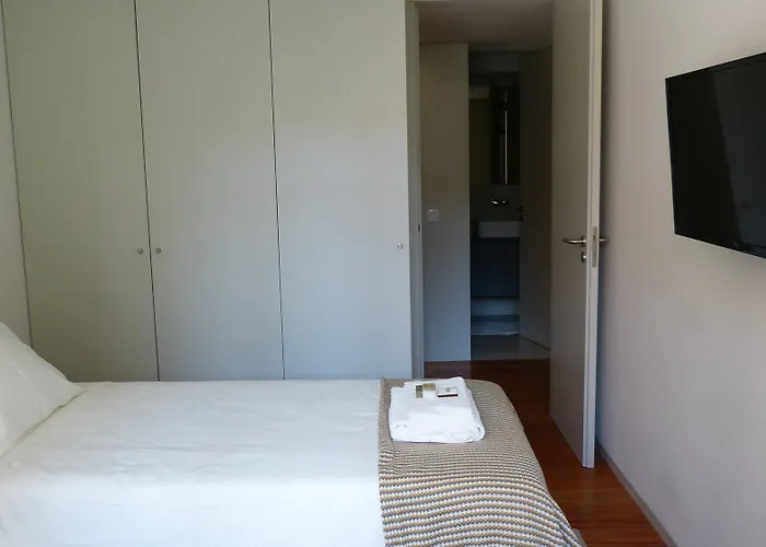 Lux Bolhao - Included * Porto