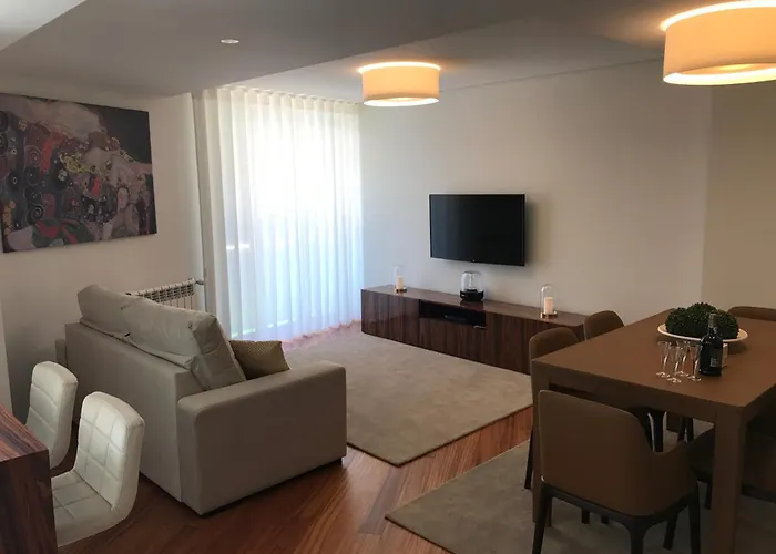 Lux Bolhao - Included פורטו