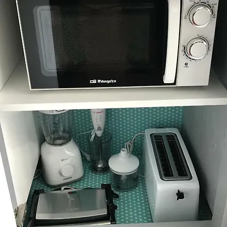 Lux Bolhão - Included * Oporto