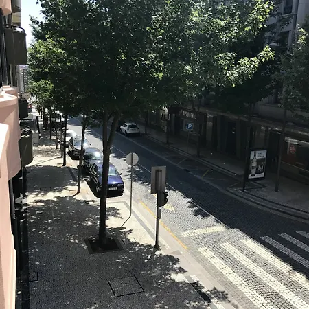 Lux Bolhão - Included *