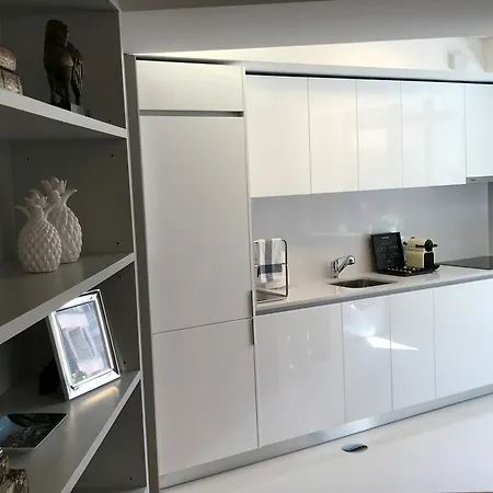 Lux Bolhão - Included *