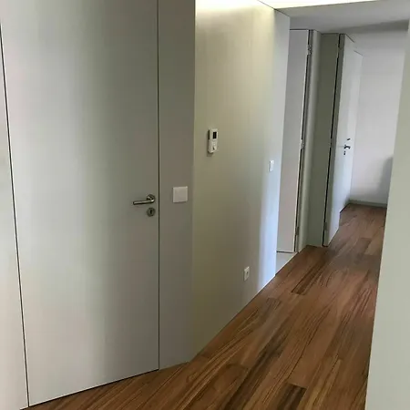 Lux Bolhão - Included