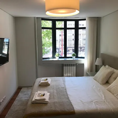 Lux Bolhão - Included